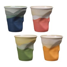 Tazza da caffè in ceramica da 250 ml, regalo per caffetteria, tazza