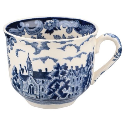 Kaffeetasse Royal Worcester Avon Scenes Palissy