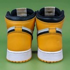 Nike Air Jordan 1 Retro Taxi Vintage Kid's Size 6y, 7.5 Women High Top Sneakers — photo 4