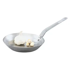 Vollrath 58900 Carbon Steel 8-1/2" Fry Pan