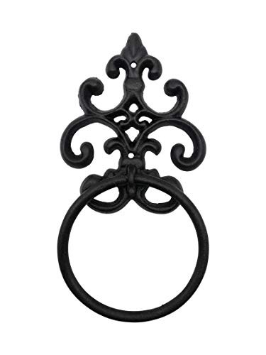 Ring,towel Racks