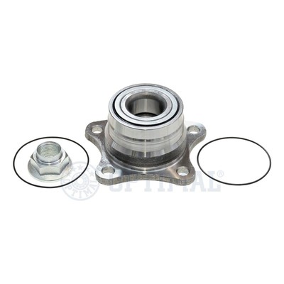 1x ORIGINAL  Optimal Radlagersatz Hinten für Toyota CELICA Coupe CARINA E VI