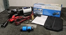 Ristow DPHC-F4500-02 Professional Grade Macerator Pump