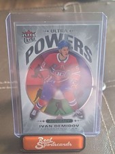 2025-26 Fleer Ultra Hockey Checklist Guide in-content 24