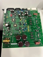 Agilent 7500 ICPMS QP RF Board G3270-65040