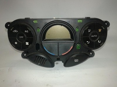 2S4H18C612AJ STEUERUNG DER HEIZUNG / KLIMAANLAGE / 74500 FÜR FORD FOCUS