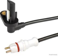 Herth+Buss Elparts Sensor DrehzahlfüHler Hinten FüR Dacia Logan MCV Ks_