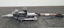 VAUXHALL CORSA MK5 (F) (P2JO) 2020 STEERING COLUMN ASSEMBLY 9824740280