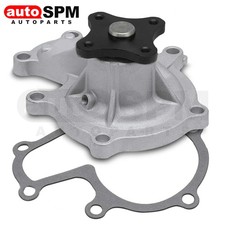 Cooling Water Pump for 1993 94 95 96 97 98 99 00 01 Nissan Altima L4-2.4L FWD