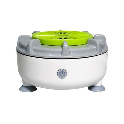 Obst & Gemüse Reinigungsmaschine USB Obstreiniger Gerät, tragbar Lebensmittel3637