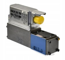 REXROTH R901545261 Proportional Valve Hydraulic 
