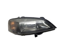 Vauxhall Astra G Headlight Lamp Off Side Right Halogen 2003 Rhd 93175726 Vauxhall Astra G Headlight Lamp Off Side Right Halogen 2003 Rhd 93175726