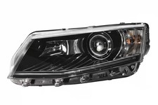 Scheinwerferleuchte links LED 711307024258 MAGNETI MARELLI für SKODA OCTAVIA III