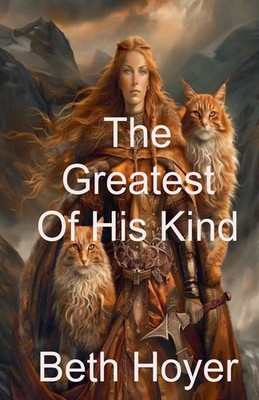 Beth Hoyer | The Greatest Of His Kind | Taschenbuch | Englisch (2025)