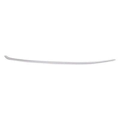 Bumper Cover Grille Molding For Honda Accord 13-15 Front Lower Standard Line