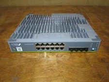Juniper / EX / EX4100-F-12T Switch