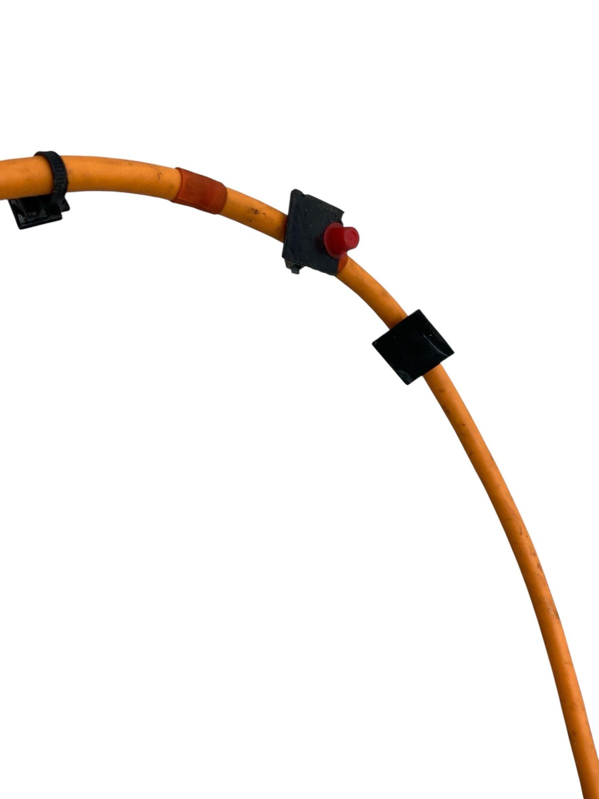 2024 MCLAREN ARTURA HIGH VOLTAGE BBATTERY CABLE 16JA560CP OEM