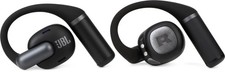 JBL Sense Pro True Wireless Earbuds - Black