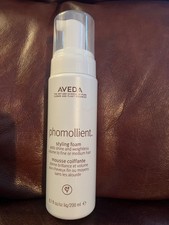 Aveda Phomollient Styling Foam 6.7 oz / 200 ml SHIP FAST