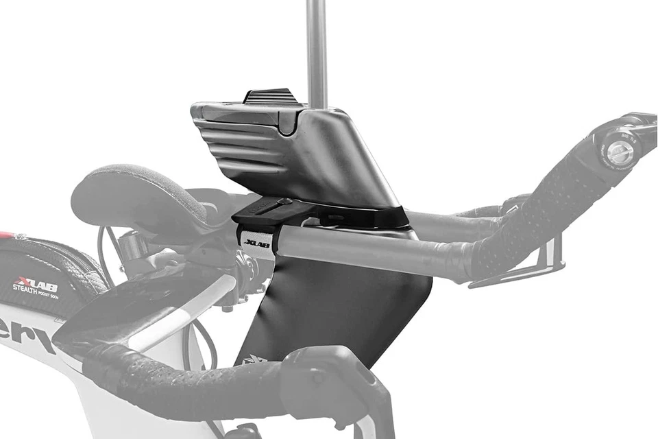 Hydroblade Tri Vertical Front Hydration System - Black - Image 2 of 4