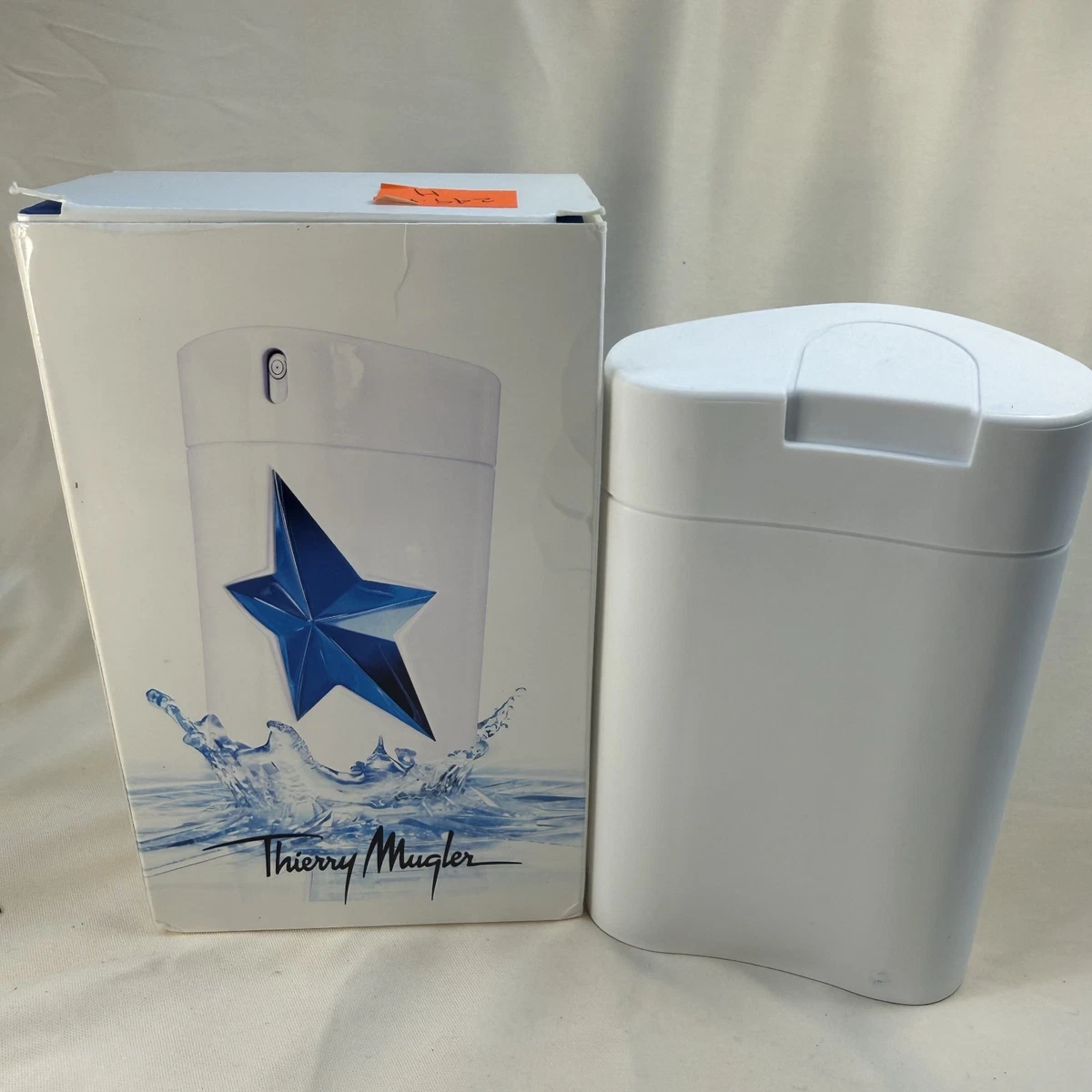 Thierry Mugler Pure Eau de Toilette for Men for sale - eBay