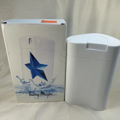 【超希少・廃盤】ミュグレー A*MEN ピュアモルト 100ml（残量約9割） Pure by Thierry Mugler Men's Fragrance for sale | eBay
