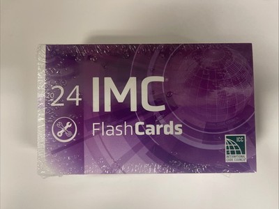 2024 IMC by ICC  (International Code Council)
