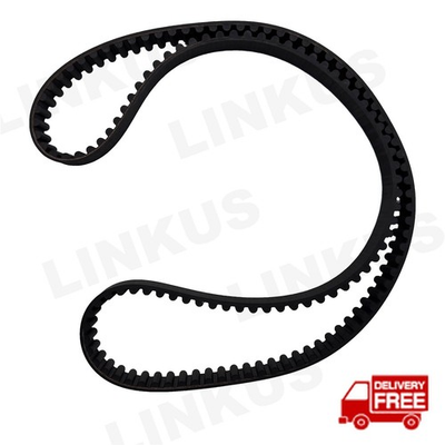 #ad Rear Drive Belt 1 1 2in 139T Motorcycle Street Bike 62 1178 MBR 139 $86.89