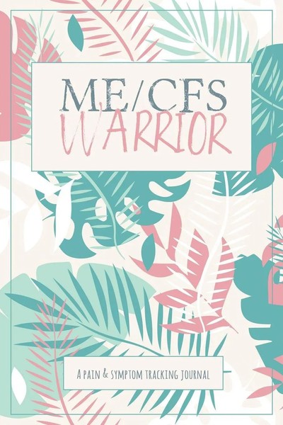 Wellness Warrior Press | Me/Cfs Warrior | Taschenbuch | Englisch (2021)-image