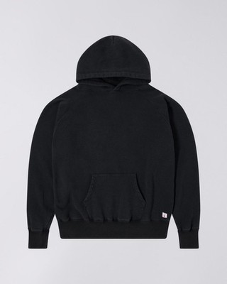 edwin Herren Sweatshirt i035895 Raglan Hood Made in Japan 89.n