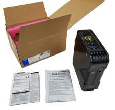 Omron S8VK-G12024 Power Supply 24V 120W 5A 85...