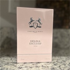 Parfums de Marly Delina Exclusif Parfum Spray 75 ml / 2.5 fl oz