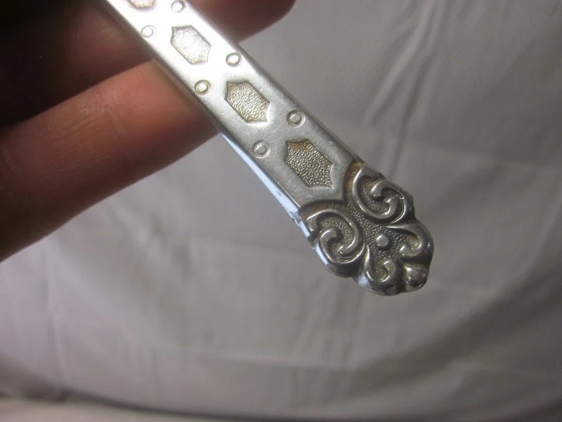 Juego de cubiertos de acero inoxidable Northland San Francisco de 20 piezas Japón Foto 3 de 4