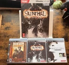 Silent Hill Downpour PS3 - Lot