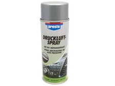 Spray na sprężone powietrze Presto 400ml