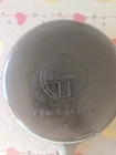 Griswold Cast Iron Skillet - 7 Inch “A” On Bottom  Handle - Number 4
