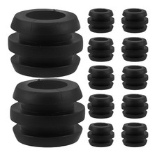  20 Pcs Boccole Per Calcio Balilla Cuscinetti Biliardino Accessori Partite