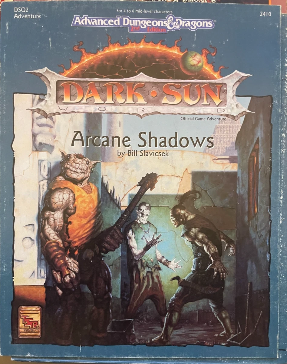 dark sun products for sale | eBay