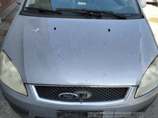 1372089 Fronthaube FORD FOCUS C-MAX (CAP) 2.0 16V Ghia Mnv 5p/b/1999cc