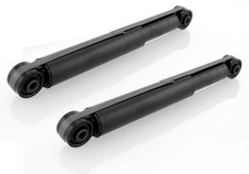 2 Stoßdämpfer Gasdruck Hinten für Suzuki Grand Vitara II (JT) 04.2005-> * NEU GH