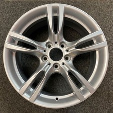 For Front BMW 440I 430I 335I GT 328I 320I 330I OEM Design Wheel 18x8 71616