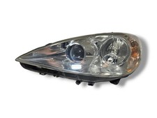 Faro proiettore anteriore sinistro peugeot 807 2007 12741292011 dbm12772