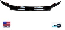Avs Bugflector Hood Shieldprotectorfits 1999-2002 Chevy Silveradodark Smoke