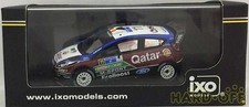 IXO MODELS RAM535 1/43 Ford Fiesta RS WRC #11 Minicar