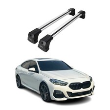 Barres de toit BMW SERIE 1