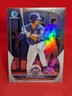 2023 Bowman Chrome National Convention Refractors #MLB40 Kevin Parada
