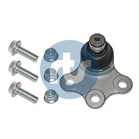 Rts Traggelenk FüHrungsgelenk 93-00588-056 FüR Ds CitroËN DS3 208 Peugeot C3 1 2