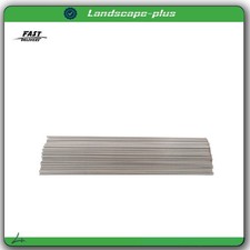 5-lbs ER308L 1/16" x 16" Stainless Steel Welding Rod - TIG Filler Rod, TIG Rod