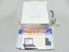 New Tripp-Lite AV550SC 550VA Audio/Video Backup Power Block 5 Outlet 300W UPS