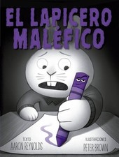 Lapicero Malfico, El by Aaron Raynolds: Used
